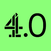 Channel 4.0 Logo
