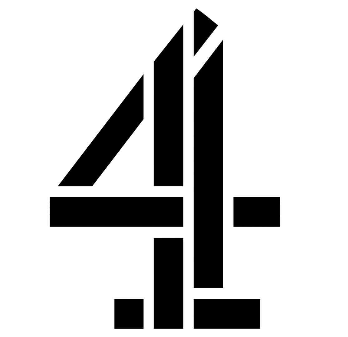 Channel 4 Logo