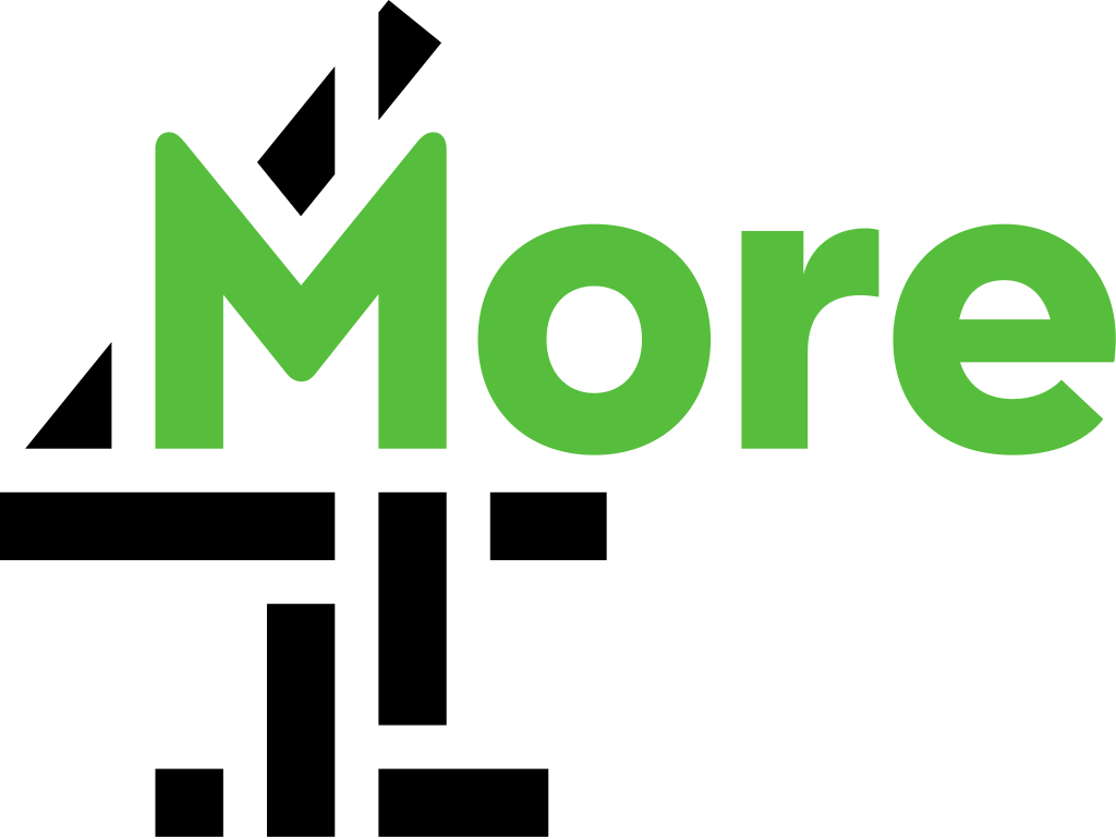 More4 Logo