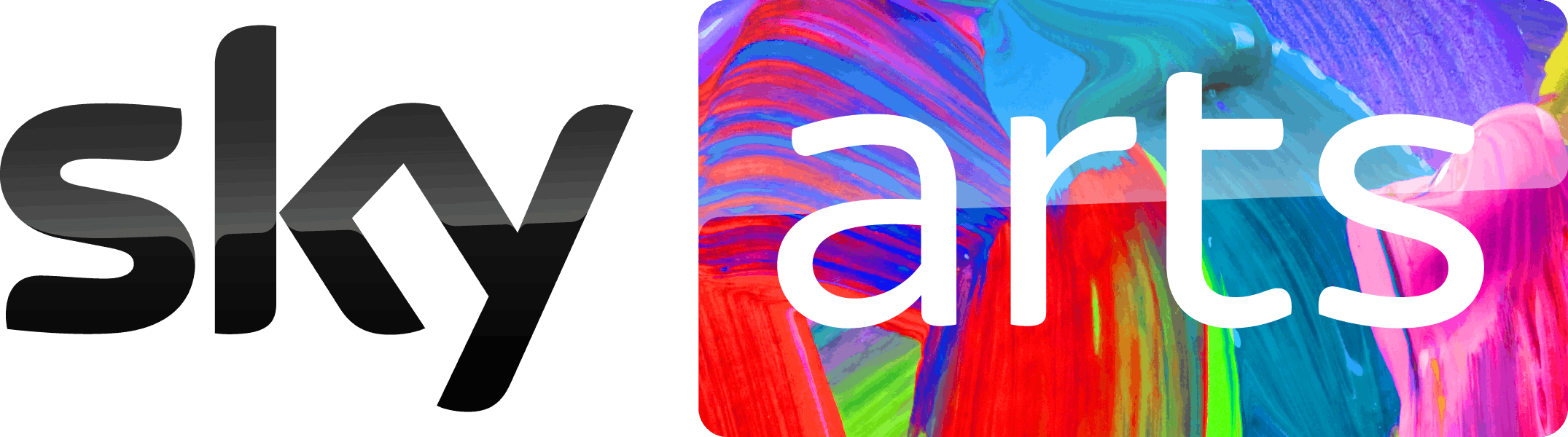 Sky Arts Logo