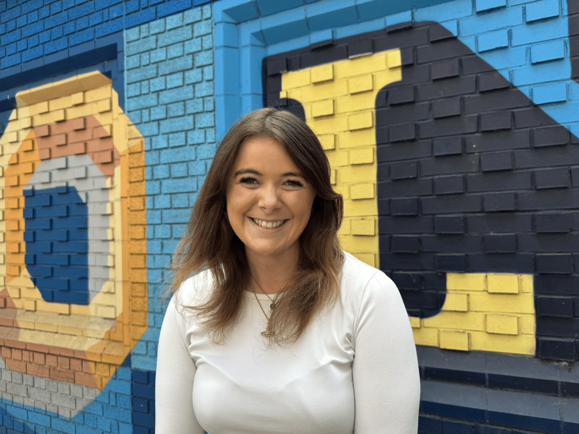 Fiona Roberts, Production Coordinator