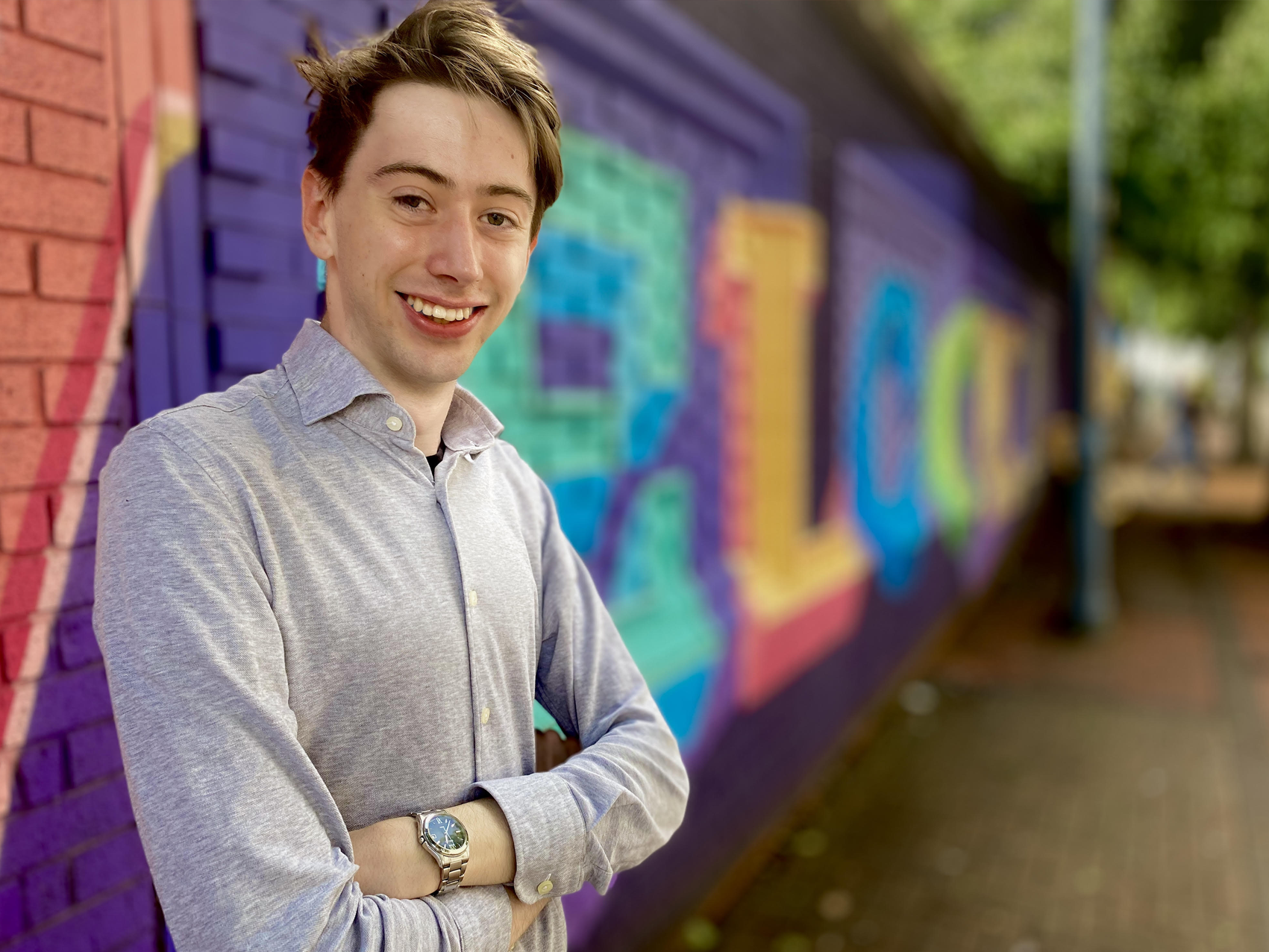 CALLUM ISAAC