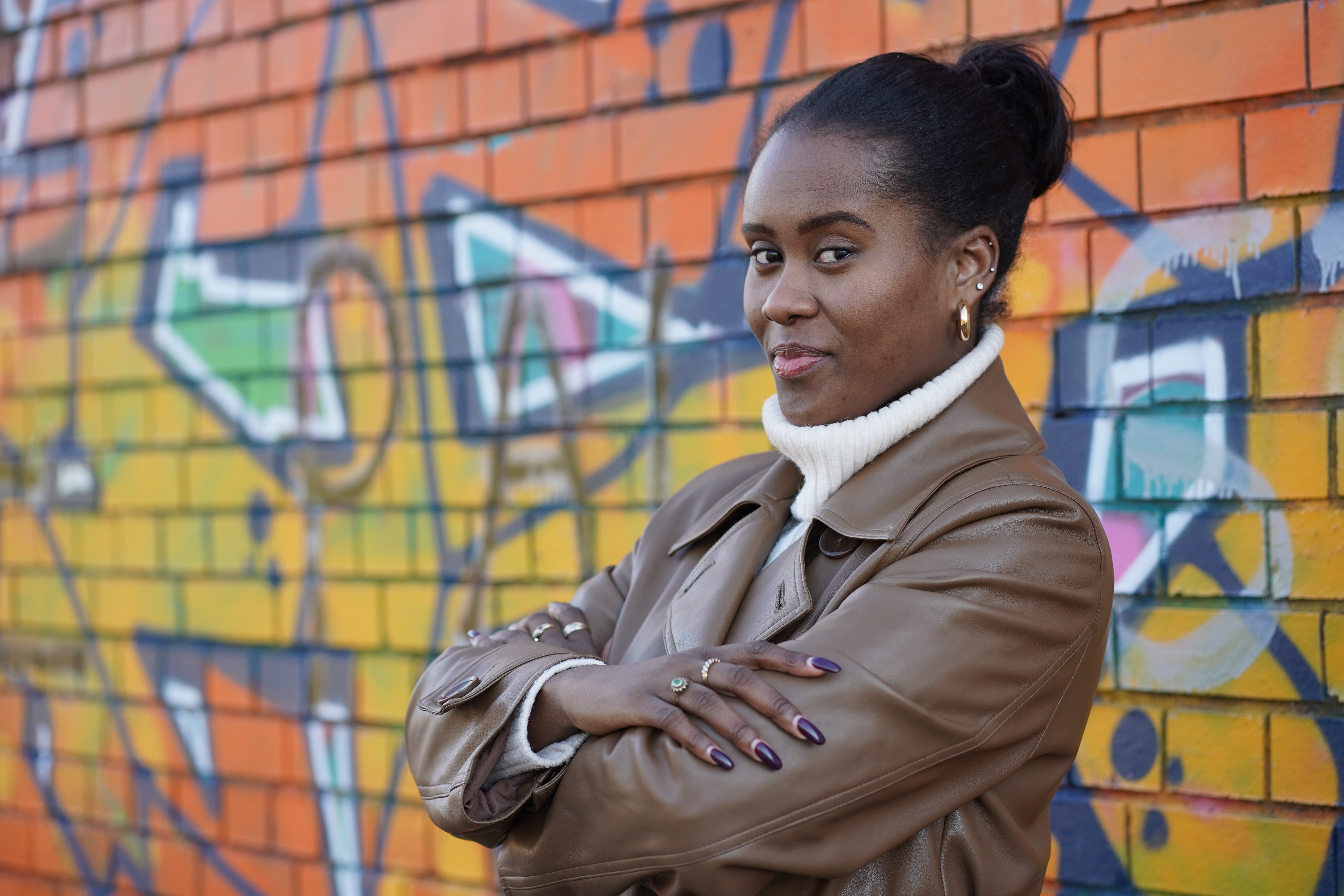 Christina Vassell