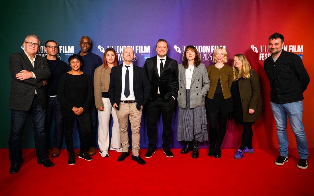 Bruce London Screening